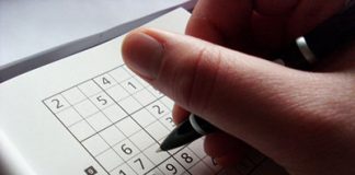 Solving Riddles May Help Lose Weight