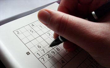 Solving Riddles May Help Lose Weight