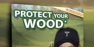 The Tiger Condom for Safer Relations or for More Exciting Swinging