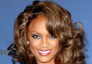 Tyra Banks is through with the Tyra Show