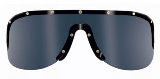 Yoko Ono-esque Sunglasses by Porsche