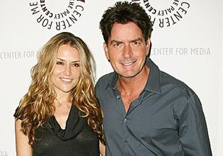 Not Yule-tide Spirit: Brooke Mueller Got Charlie Sheen Arrested for Assault