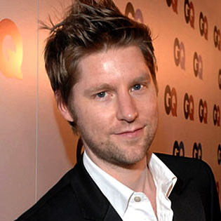 Christopher Bailey, Best Designer of the Year