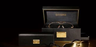 How the World Looks – Dolce & Gabbana’s New Spectacles