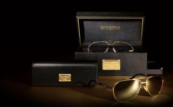 How the World Looks – Dolce & Gabbana’s New Spectacles