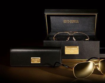 How the World Looks – Dolce & Gabbana’s New Spectacles