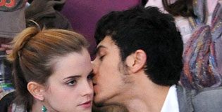 Emma Watson Has a New Boyfriend