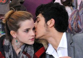Emma Watson Has a New Boyfriend