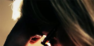 Bad Mood Makes Pain Worse