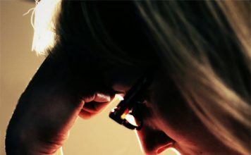 Bad Mood Makes Pain Worse