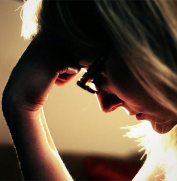 Bad Mood Makes Pain Worse