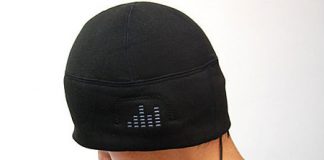 iPod Winter Fashion: iHat