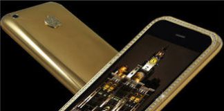 How Does World’s Most Expensive iPhone Look Like?