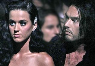 Katy Perry and Russell Brand Are Set for a Serious Game of Marriage – Is It for Real?
