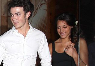 This Weekend Will Be So Very Special for Kevin Jonas – His Wedding Is on