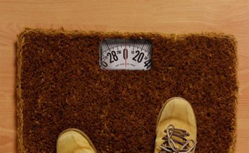 The Obliging Doormat Will Tell Your Weight