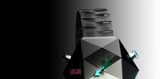 A Concept Watch for Maybe Not So Distant Future – 2Oct2031