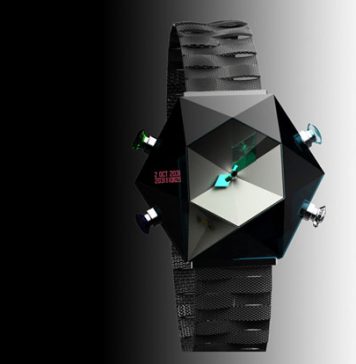 A Concept Watch for Maybe Not So Distant Future – 2Oct2031