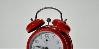 How to Become an Early Riser