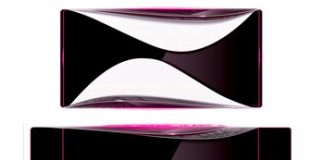 Three Asus Innovative Concepts for 2010 Gadgets