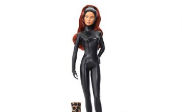 Barbie by Christian Louboutin