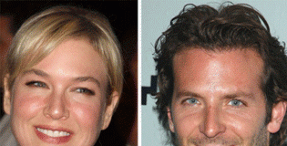 Bradley Cooper and Renee Zellweger Don’t Move In