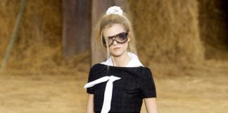 Chanel Tattoo Transfers