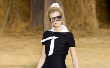 Chanel Tattoo Transfers