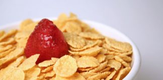 Corn Flakes Are Fattening?