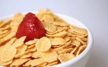 Corn Flakes Are Fattening?