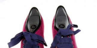 Cute Lanvin Sneakers for Spring-Summer 2010