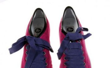 Cute Lanvin Sneakers for Spring-Summer 2010