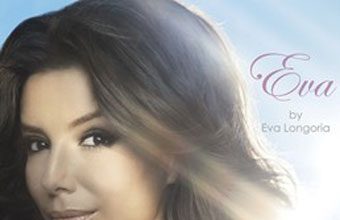 Debut Fragrance EVA from Eva Longoria