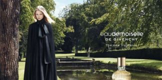 Two New Fragrances by Givenchy