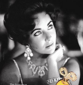 Best-Selling Celebrity Perfume Revealed