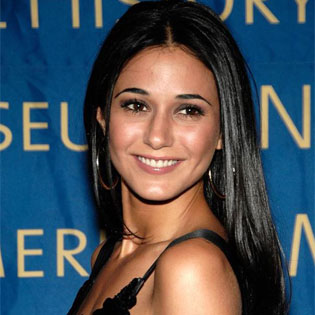 Emmanuelle Chriqui