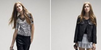 Gerard Darel Women’s Clothing Spring-Summer 2010 Collection