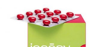 L’Oreal Develops Anti-Wrinkle Pill