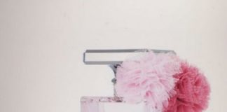 Lanvin Brings Us a Spring Rose – New Perfume for 2010