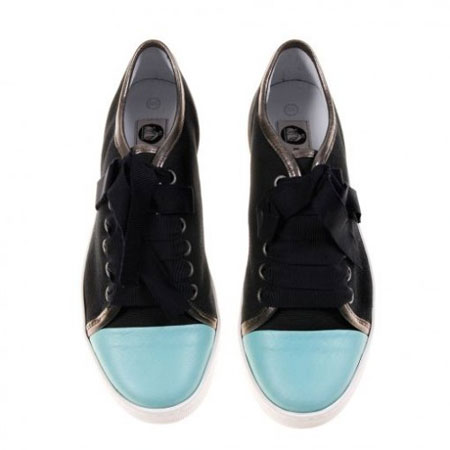 Lanvin Sneakers Spring-Summer 2010