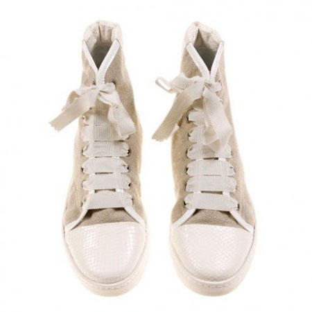 Lanvin Sneakers Spring-Summer