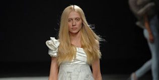 Lara Stone, Highest Paid Model of 2009