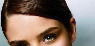 Laura Mercier Spring 2010 Makeup Collection