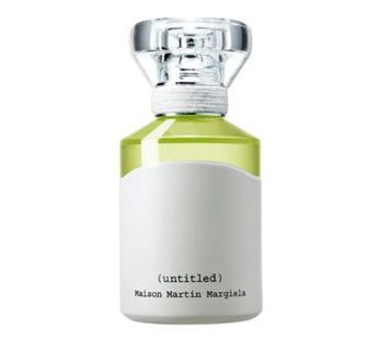 Maison Martin Margiela Untitled Fragrance