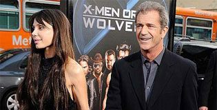 Mel Gibson’s Mellow Fatherhood Solutions