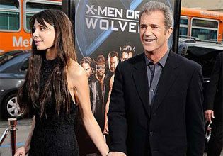 Mel Gibson’s Mellow Fatherhood Solutions
