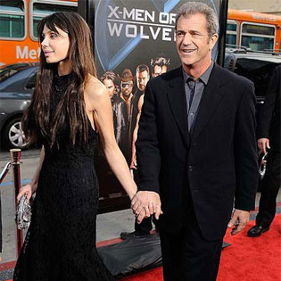 Mel Gibson’s Mellow Fatherhood Solutions
