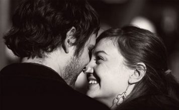 Older Husband and Smarter Wife Make a Perfect Couple