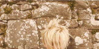 Tilda Swinton Is Face of Pringle of Scotland