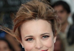 Rachel McAdams Reveals How to Get in Shape Fast